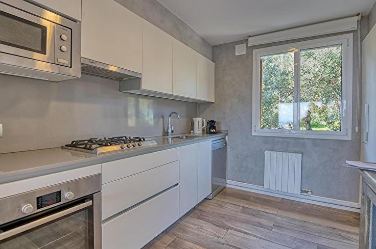 Appartement 2 chambres avec Piscine, Vues à la mer, Wifi, Parking et jardin à Calella de Palafrugell - Location Vacances - Touristique