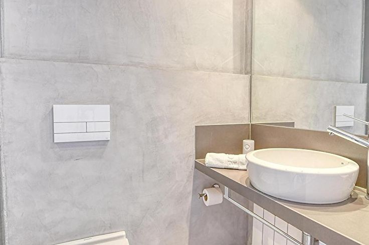 Appartement 2 chambres avec Piscine, Vues à la mer, Air conditionné, Wifi, Parking et jardin à Calella de Palafrugell - Location Vacances - Touristique