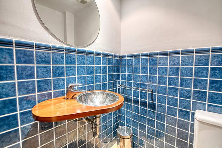 Maison mitoyenne 4 chambres avec Wifi à Calella de Palafrugell - Location Saison