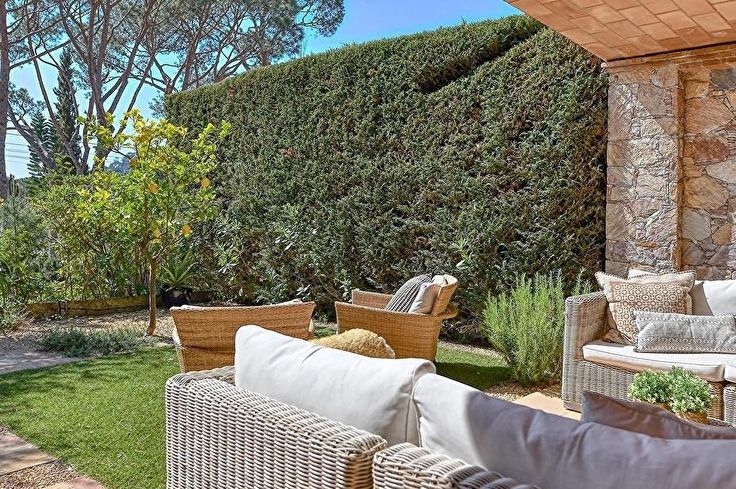 Maison mitoyenne 4 chambres avec Wifi à Calella de Palafrugell - Location Saison