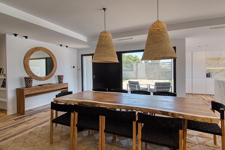 Chalet 7 chambres avec Piscine, Wifi et jardin à Calella de Palafrugell - Location Vacances - Touristique