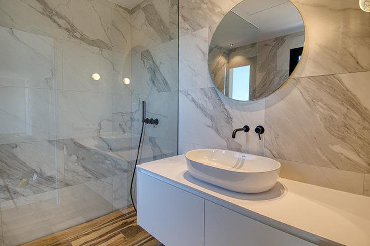 Chalet 7 chambres avec Piscine, Wifi et jardin à Calella de Palafrugell - Location Vacances - Touristique