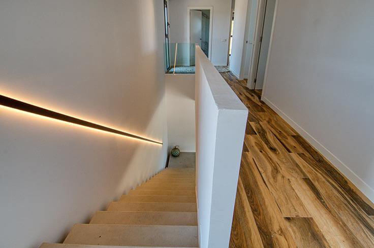 Chalet 7 chambres avec Piscine, Wifi et jardin à Calella de Palafrugell - Location Vacances - Touristique