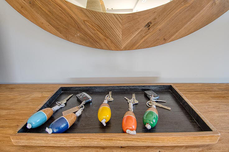 Chalet 7 chambres avec Piscine, Wifi et jardin à Calella de Palafrugell - Location Vacances - Touristique