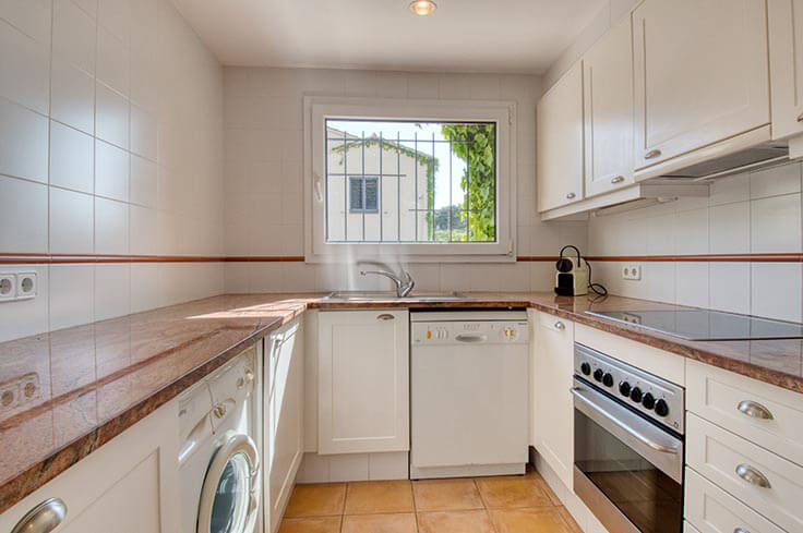 Chalet 4 chambres avec Piscine et Wifi à Calella de Palafrugell - Location Vacances - Touristique