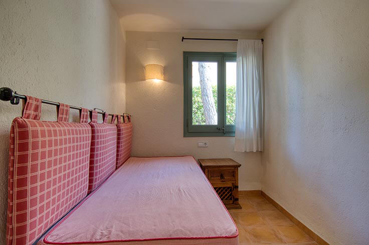 Chalet 4 chambres avec Piscine et Wifi à Calella de Palafrugell - Location Vacances - Touristique