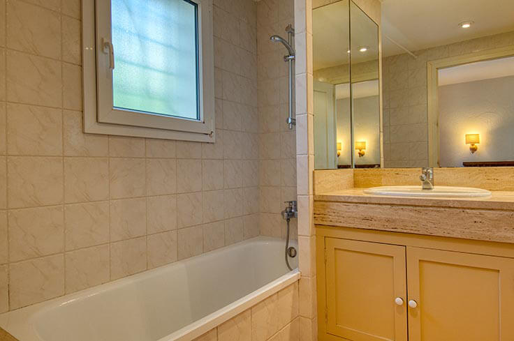 Chalet 4 chambres avec Piscine et Wifi à Calella de Palafrugell - Location Vacances - Touristique