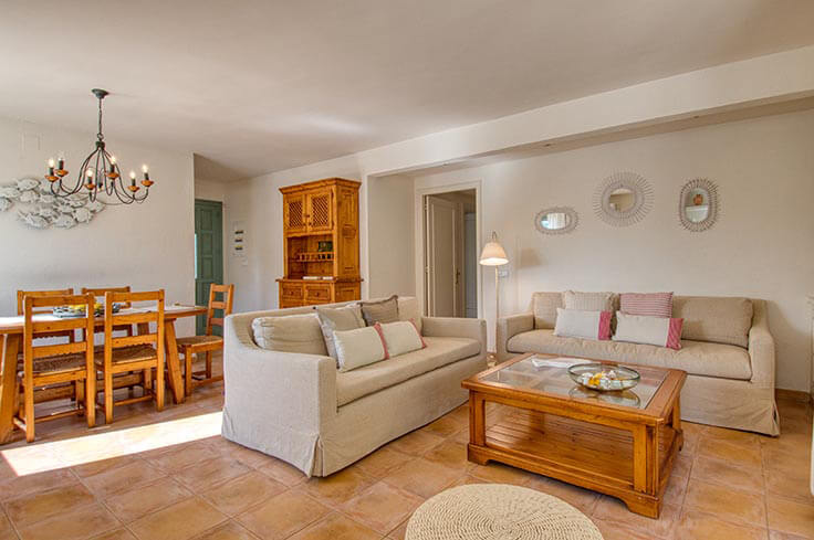Chalet 4 chambres avec Piscine et Wifi à Calella de Palafrugell - Location Vacances - Touristique