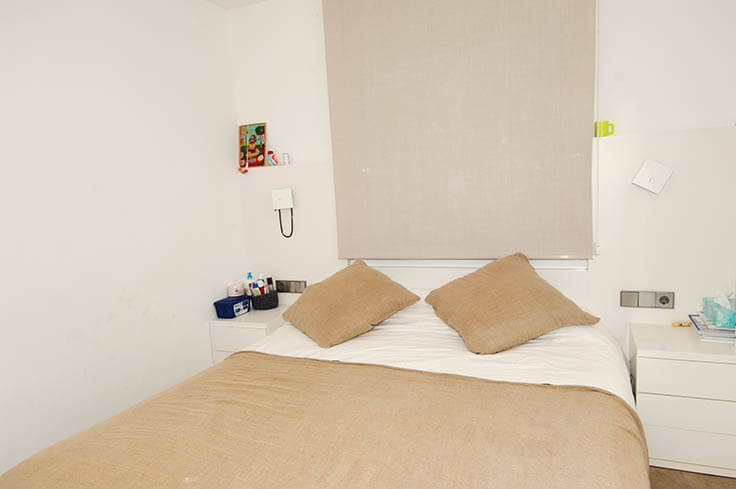 Appartement 2 chambres avec Parking à Calella de Palafrugell - Location Saison