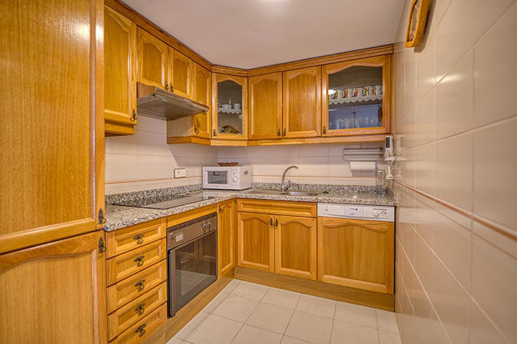 Appartement 3 chambres avec Piscine et jardin à Calella de Palafrugell - Location Vacances - Touristique