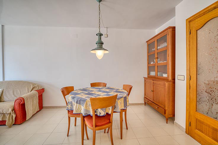 Appartement 3 chambres avec Piscine et jardin à Calella de Palafrugell - Location Vacances - Touristique