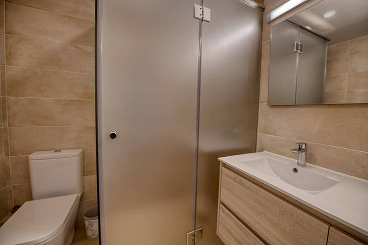 Appartement 2 chambres avec Piscine, Parking et jardin à Calella de Palafrugell - Location Vacances - Touristique