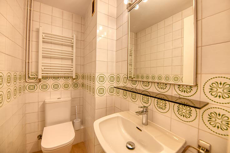 Appartement 2 chambres avec Piscine, Parking et jardin à Calella de Palafrugell - Location Vacances - Touristique