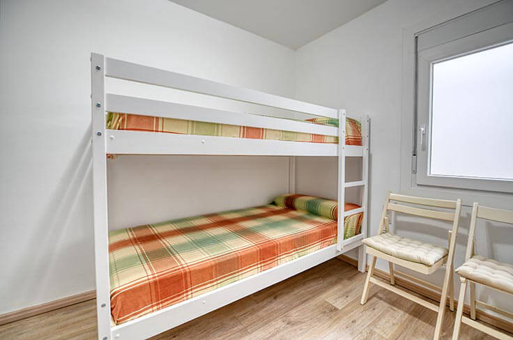 Appartement 3 chambres avec Vues à la mer et Wifi à Calella de Palafrugell - Location Vacances - Touristique