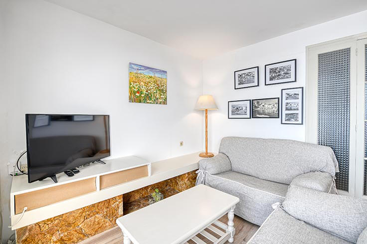 Appartement 3 chambres avec Vues à la mer et Wifi à Calella de Palafrugell - Location Vacances - Touristique