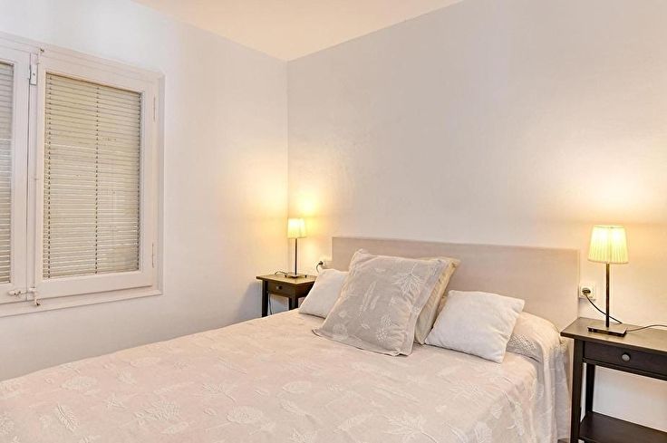 Appartement 2 chambres avec Vues à la mer à Calella de Palafrugell - Location Vacances - Touristique