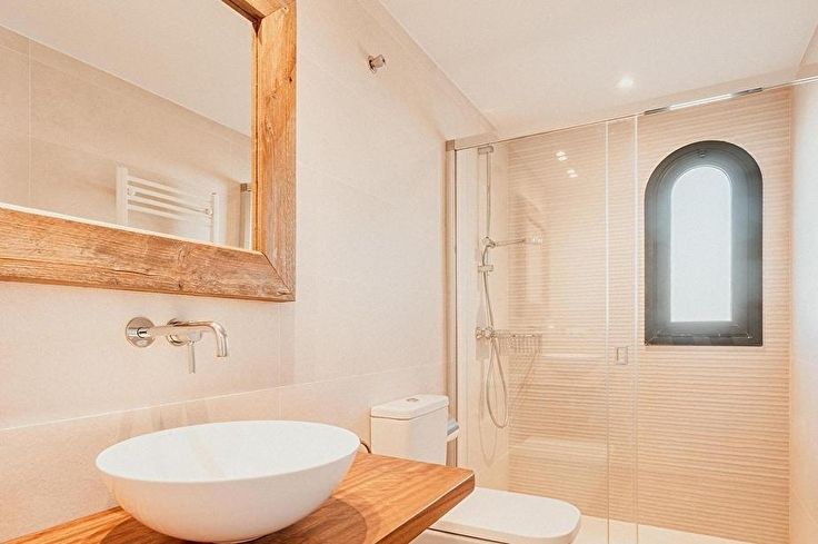 Appartement 3 chambres avec Piscine, Wifi, Parking et jardin à Calella de Palafrugell - Location Saison