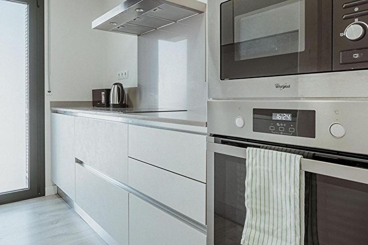 Appartement 3 chambres avec Piscine, Wifi, Parking et jardin à Calella de Palafrugell - Location Saison