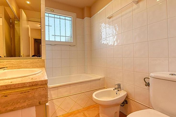 Appartement 2 chambres avec Piscine, Wifi et Parking à Calella de Palafrugell - Location Saison