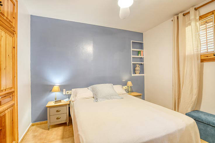 Appartement 1 chambre à coucher avec Piscine, Vues à la mer et jardin à Calella de Palafrugell - Location Vacances - Touristique