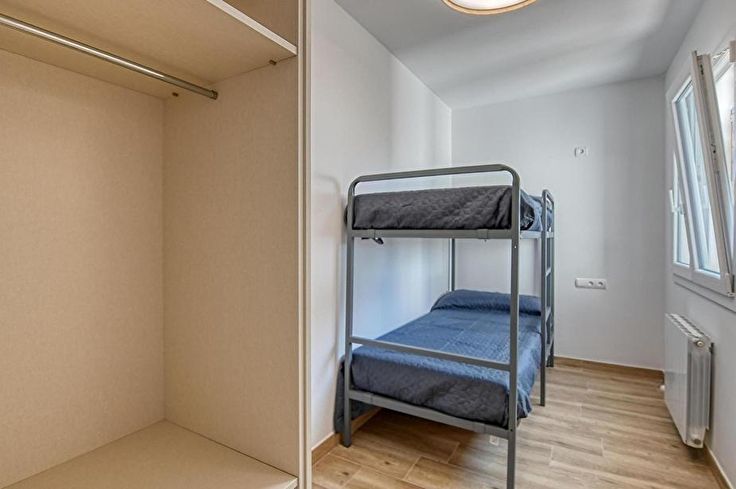 Appartement 3 chambres avec Piscine, Parking et jardin à Calella de Palafrugell - Location Saison