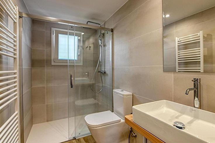 Appartement 3 chambres avec Piscine, Parking et jardin à Calella de Palafrugell - Location Saison