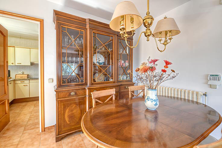 Maison 4 chambres avec jardin à Calella de Palafrugell - Location Saison