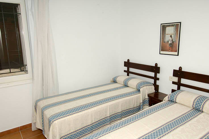 Appartement 3 chambres avec Parking et jardin à Calella de Palafrugell - Location Saison