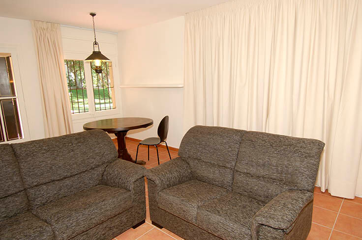 Maison 3 chambres avec Piscine et jardin à Calella de Palafrugell - Location Saison