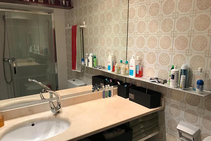 Appartement 2 chambres avec Piscine, Wifi, Parking et jardin à Calella de Palafrugell - Location Vacances - Touristique