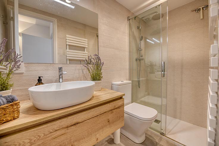 Appartement 3 chambres avec Piscine, Wifi, Parking et jardin à Calella de Palafrugell - Location Vacances - Touristique