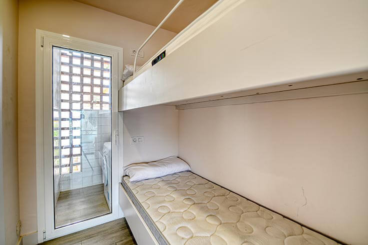 Appartement 3 chambres avec Piscine, Wifi, Parking et jardin à Calella de Palafrugell - Location Vacances - Touristique