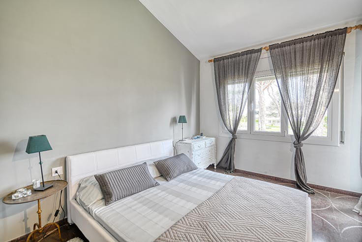 Appartement 2 chambres avec Piscine, Vues à la mer, Wifi et jardin à Calella de Palafrugell - Location Vacances - Touristique