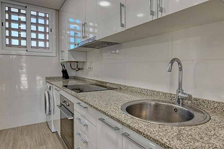 Appartement 2 chambres avec Piscine, Wifi, Parking et jardin à Calella de Palafrugell - Location Vacances - Touristique