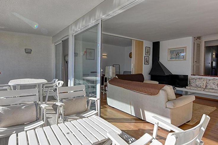 Appartement 2 chambres avec Piscine, Wifi, Parking et jardin à Calella de Palafrugell - Location Vacances - Touristique
