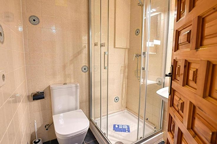 Appartement 2 chambres avec Piscine, Vues à la mer, Wifi, Parking et jardin à Calella de Palafrugell - Location Vacances - Touristique