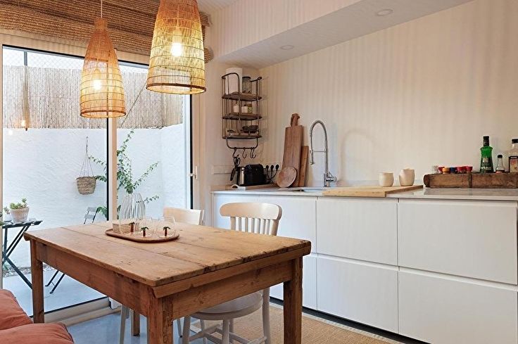 Appartement 3 chambres avec Air conditionné à Llafranc - Location Vacances - Touristique