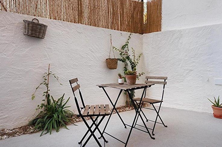 Appartement 3 chambres avec Air conditionné à Llafranc - Location Vacances - Touristique