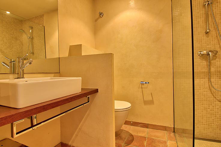 Appartement 1 chambre à coucher avec Vues à la mer, Wifi et Parking à Calella de Palafrugell - Location Vacances - Touristique