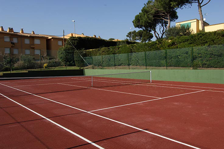 Appartement 3 chambres avec Piscine, Wifi, Parking et jardin à Calella de Palafrugell - Location Saison