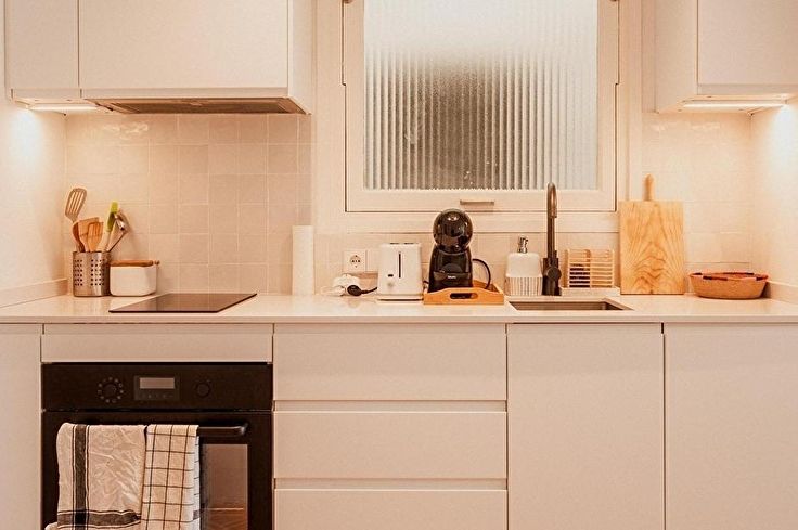 Appartement 2 chambres avec Vues à la mer à Calella de Palafrugell - Location Saison