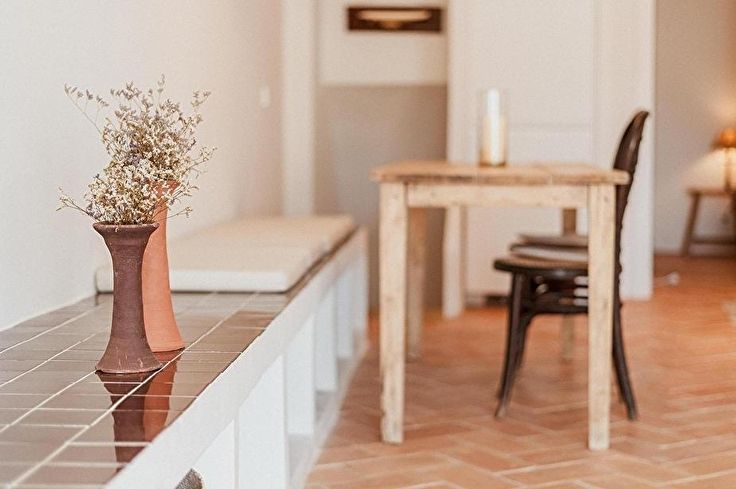 Appartement 2 chambres avec Vues à la mer à Calella de Palafrugell - Location Saison