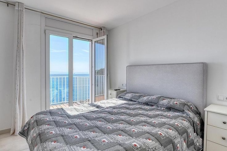 Maison 3 chambres avec Vues à la mer et Wifi à Calella de Palafrugell - Location Vacances - Touristique