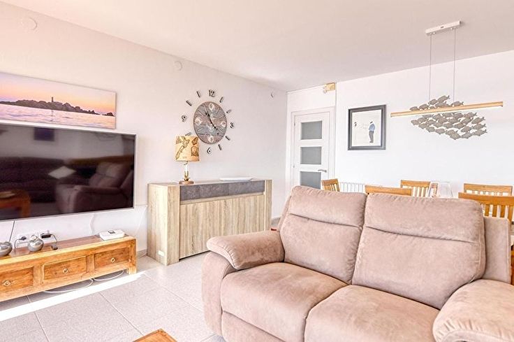 Maison 3 chambres avec Vues à la mer et Wifi à Calella de Palafrugell - Location Vacances - Touristique