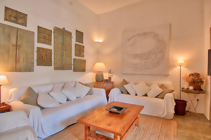 Appartement 4 chambres avec Air conditionné, Wifi et Parking à Calella de Palafrugell - Location Vacances - Touristique