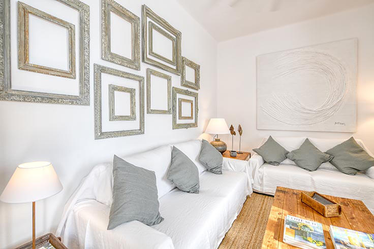 Appartement 4 chambres avec Wifi à Calella de Palafrugell - Location Saison