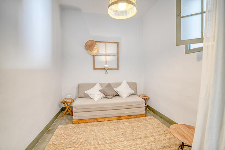 Appartement 4 chambres avec Wifi à Calella de Palafrugell - Location Saison