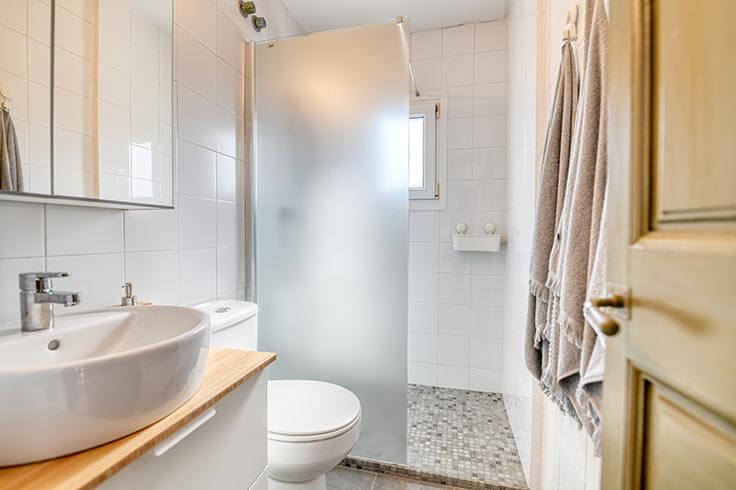 Appartement 4 chambres avec Wifi à Calella de Palafrugell - Location Saison