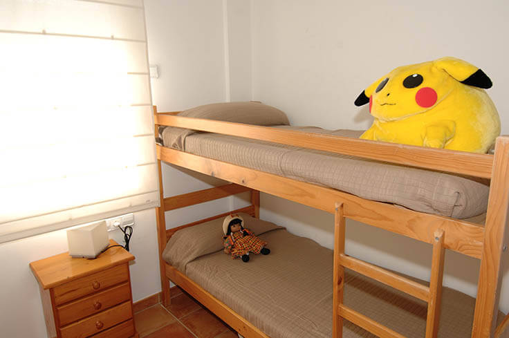 Appartement 3 chambres avec Parking à Calella de Palafrugell - Location Saison