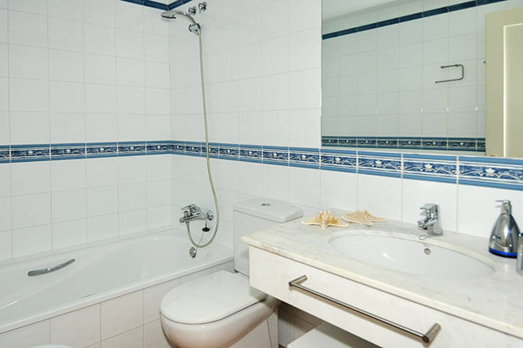 Appartement 2 chambres avec Parking à Calella de Palafrugell - Location Saison